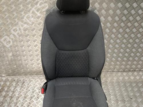 Used Left front seat Left front seat 38191028 38191028