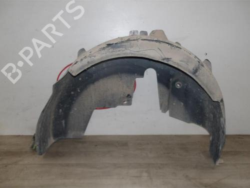 Wheel arch PEUGEOT 208 I (CA_, CC_) 1.6 HDi | BP13222386C56 