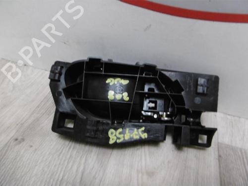 Front left interior door handle PEUGEOT 208 I (CA_, CC_) 1.6 HDi | BP12966896I13 