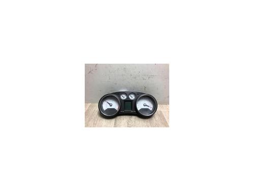Used Instrument cluster PEUGEOT 308 I (4A_, 4C_) 1.6 HDi (92 hp) 23872046