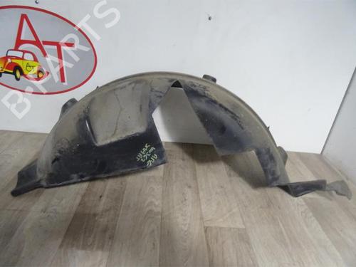 Wheel arch SMART CITY-COUPE (450) 0.7 (450.352, 450.353) | BP23067778C56 