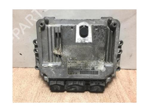 Computer motormanagement PEUGEOT 206 Hatchback (2A/C) 1.4 HDi eco 70 | BP13275280M57 