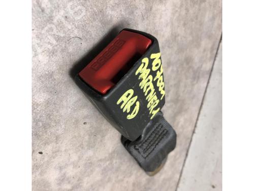 Used Seat buckle PEUGEOT PARTNER MPV (5_, G_) 1.6 16V (109 hp) 20619070
