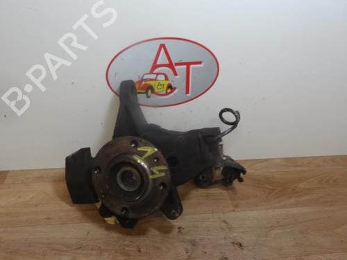 Used Right front steering knuckle CITROËN XANTIA (X1_, X2_) 1.9 D (69 hp) 13274813