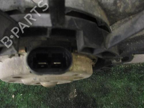 Varmeblæser RENAULT KANGOO Express (FC0/1_) 1.5 dCi (FC07, FC1R) | BP13227817M62