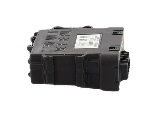 Control unit RENAULT CAPTUR II (HF_) TCe 130 (HFMF) | BP38038115M11 - Image 4