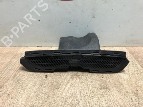 Used Pipe SMART FORTWO Coupe (450) 0.8 CDI (450.300, 450.301, 450.302, 450.303, 450.306) (41 hp) 13266771