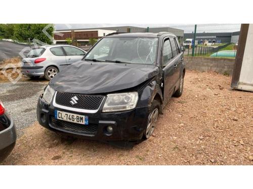 Right front driveshaft SUZUKI GRAND VITARA II (JT, TE, TD) 1.9 DDiS All-wheel Drive (JT419, TD44, JB419WD, JB419XD,... | BP27559295M39 