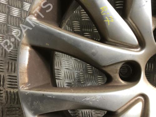 Rim CITROËN C4 Picasso I MPV (UD_) 2.0 HDi 138 | BP31187201C45