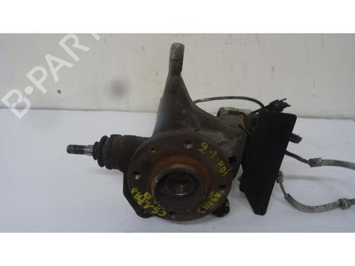 Used Right front steering knuckle CITROËN C5 II (RC_) 2.0 HDi (RCRHRH) (136 hp) 13274789