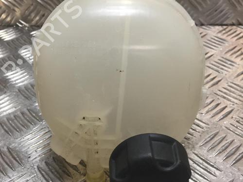 Vase D'Expansion PEUGEOT 208 II (UB_, UP_, UW_, UJ_) 1.2 PureTech 100 (101 hp) 31245614