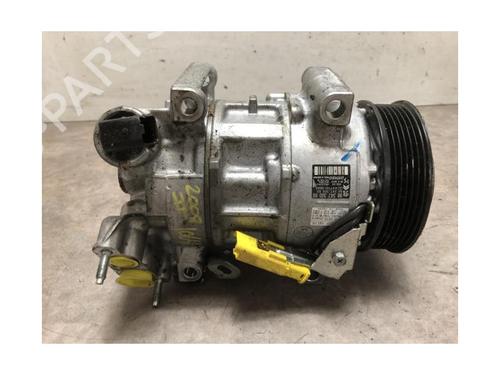 AC compressor PEUGEOT 2008 II (UD_, US_, UY_, UJ_, UR_, UC_) 1.5 BlueHDI 130 | BP20632484M34 