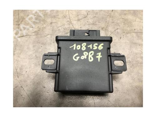Control unit VW GOLF VII (5G1, BQ1, BE1, BE2) 2.0 GTD | BP23036404M11 