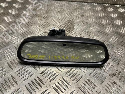 Bakspejl indvendigt PEUGEOT 308 II (LB_, LP_, LW_, LH_, L3_) 1.2 THP 130 (131 hp) 33028932