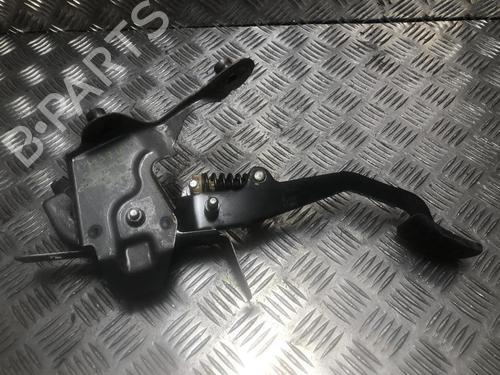 koblingspedal RENAULT CAPTUR I (J5_, H5_) 1.5 dCi 90 (J5N4, J5M5, J5MW, J5M6, J5AL, J5AJ) (90 hp) 31199883