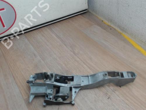 Front left exterior door handle PEUGEOT EXPERT Tepee (VF3X_) 1.6 HDi 90 16V | BP12964373C128 