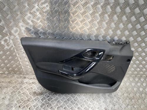 Used Front left panel Front left panel 37611440 37611440
