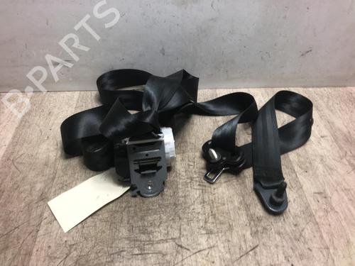 Used Rear left seatbelt RENAULT TWINGO III (BCM_, BCA_) 0.9 TCe 90 (BCM9, BCM2) (90 hp) 20624860