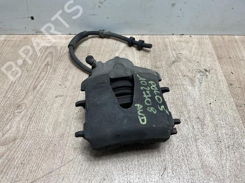 Used Right front brake caliper VW POLO V (6R1, 6C1) 1.6 TDI (90 hp) 20629050