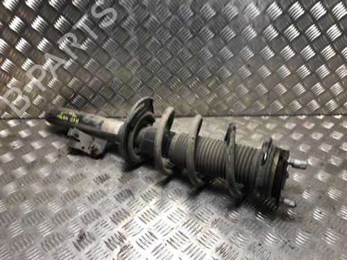 Højre fortil støddæmper FORD TRANSIT CUSTOM V362 Van (FY, FZ) 2.0 EcoBlue (170 hp) 31196863