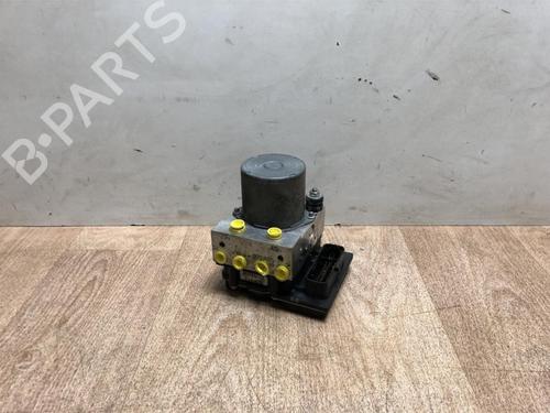 ABS Bremseaggregat PEUGEOT 307 (3A/C) 2.0 HDi 90 (90 hp) 13292703