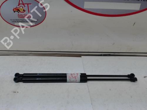 Used Tailgate lift support RENAULT CLIO IV (BH_) 1.5 dCi 75 (75 hp) 20625049