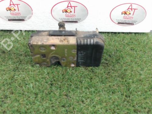 Venstre foran lås FIAT SCUDO Van (220_) 1.9 TD (90 hp) 28333950