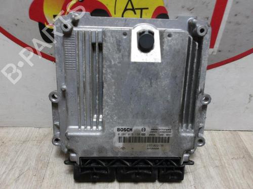 Used Engine control unit (ECU) DACIA LODGY (JS_) 1.5 dCi (JSMC, JSAF) (107 hp) 30672922