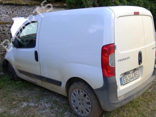 Right front fog light PEUGEOT BIPPER (AA_) 1.3 HDi 80 / BlueHDi 80 | BP39901313C31 - Image 5