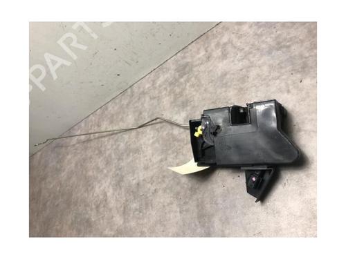 Rear left lock DACIA SANDERO II TCe 90 (B8M1, B8MA, B8AC) | BP20617241C100 