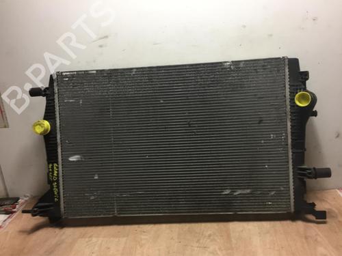 Køler RENAULT GRAND SCÉNIC III (JZ0/1_) 1.9 dCi (JZ0J, JZ0N, JZ1K, JZ1S) | BP13293456M31 