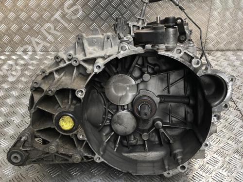 Used Gearbox FORD FOCUS II (DA_, HCP, DP) 2.5 ST (225 hp) 31205010