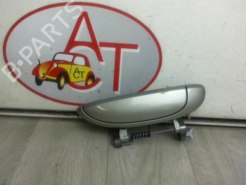 Front right exterior door handle DACIA LOGAN MCV (KS_) 1.5 dCi (KS0W) | BP13272691C129 