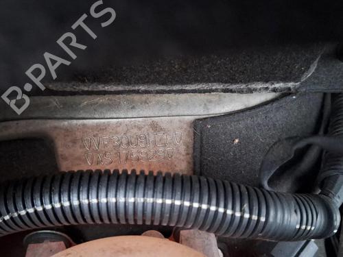 Warning switch PEUGEOT 3008 I MPV (0U_) 1.6 HDi | BP20617447I22 