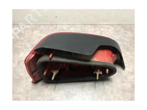 Right taillight PEUGEOT 106 II (1A_, 1C_) 1.1 i | BP20616907C35 
