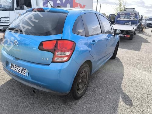 Washer pump CITROËN C3 II (SC_) 1.4 HDi 70 (SC8HZC, SC8HR0, SC8HP4) | BP40598006E24 - Image 12
