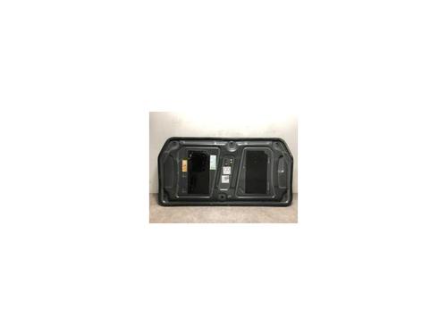 Used Upper protection RENAULT TWINGO III (BCM_, BCA_) 0.9 TCe 90 (BCM9, BCM2) (90 hp) 20632532