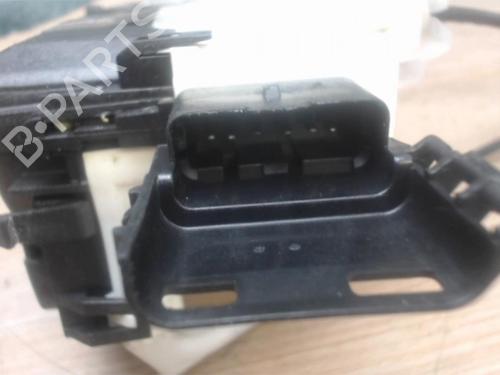 Front left lock CITROËN DS3 (SA_) 1.6 HDi 90 | BP13266343C98 