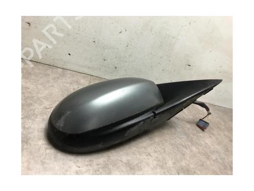 Right mirror JAGUAR X-TYPE I (X400) 2.0 D | BP20622187C27 