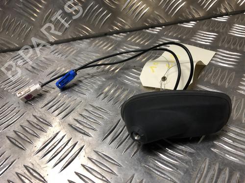 Used Antenna/Base CITROËN C4 Picasso II 1.6 HDi / BlueHDi 115 (115 hp) 31187249