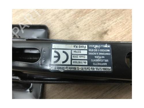 Jack Kit FORD KA (RU8) 1.2 | BP20613190C119 