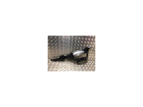 Used Middle console PEUGEOT 208 I (CA_, CC_) 1.6 HDi / BlueHDi 75 (75 hp) 25488160