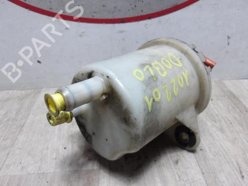 Used Power steering reservoir FIAT DOBLO MPV (119_, 223_) 1.9 D (223AXB1A) (63 hp) 31195479
