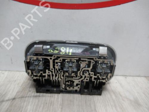 Interior roof light CITROËN C4 Grand Picasso I (UA_) 1.6 HDi | BP13269180I8 