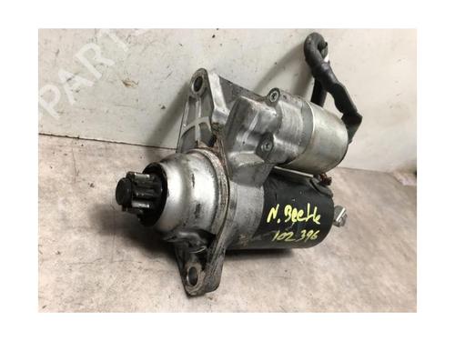 Starter VW NEW BEETLE Convertible (1Y7) 1.4 | BP25305566M8 