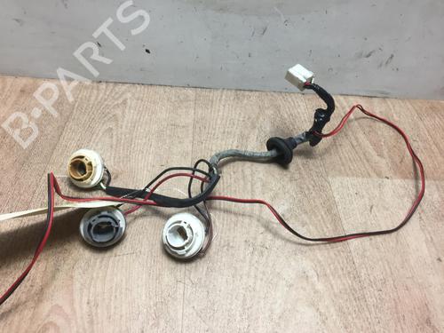 Used Licence plate light HYUNDAI COUPE II (GK) 2.7 V6 (167 hp) 13291347