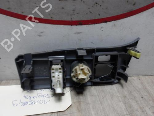 Used Switch TOYOTA RAV 4 II (_A2_) 2.0 D 4WD (CLA20_, CLA21_, CLA20R, CLA21R) (116 hp) 13261038