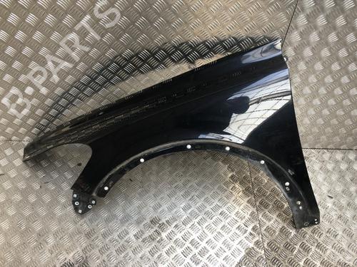 Used Left front fenders Left front fenders VOLVO C30 (533) 1.6 D (109 hp) 33956041 33956041