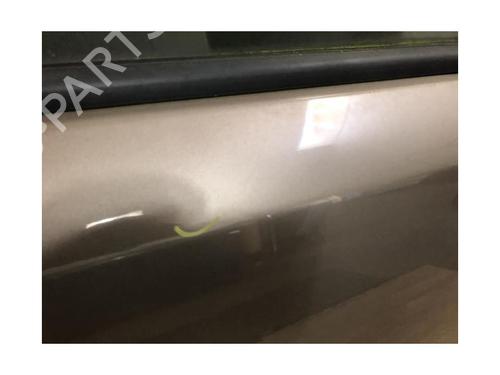 Right rear door NISSAN NOTE (E11, NE11) 1.5 dCi | BP20631699C5