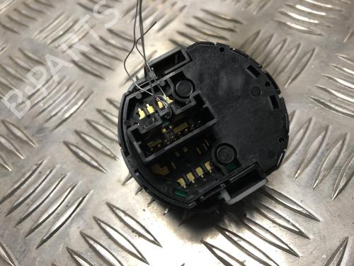 Switch NISSAN X-TRAIL I (T30) 2.2 Di 4x4 | BP31198030I30